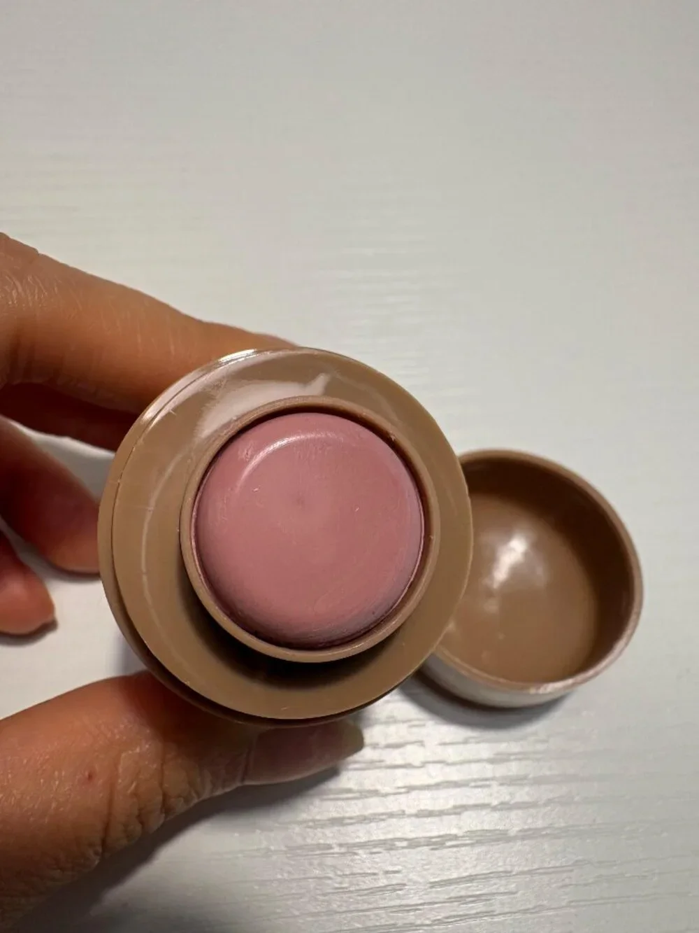 Rhode Pocket Blush Buildable Hydrating Blush NEW Piggy